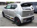 2017 Suzuki Alto