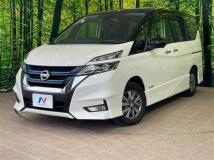 2019 Nissan Serena