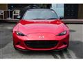 2015 Mazda Roadster