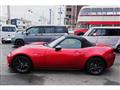 2015 Mazda Roadster
