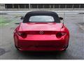 2015 Mazda Roadster