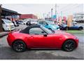 2015 Mazda Roadster