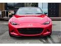 2015 Mazda Roadster