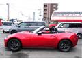 2015 Mazda Roadster