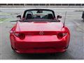 2015 Mazda Roadster