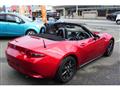 2015 Mazda Roadster