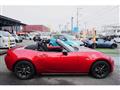 2015 Mazda Roadster
