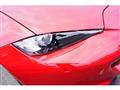 2015 Mazda Roadster