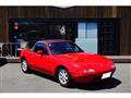 1991 Mazda Roadster
