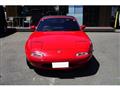 1991 Mazda Roadster