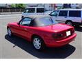 1991 Mazda Roadster