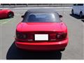 1991 Mazda Roadster