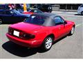 1991 Mazda Roadster