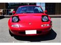 1991 Mazda Roadster