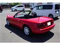 1991 Mazda Roadster