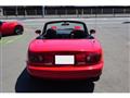 1991 Mazda Roadster