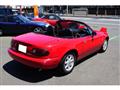 1991 Mazda Roadster