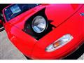 1991 Mazda Roadster