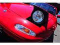 1991 Mazda Roadster