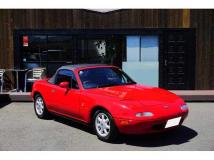 1991 Mazda Roadster
