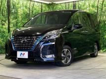 2020 Nissan Serena