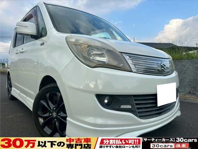 2013 Suzuki Suzuki Others