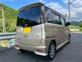 2013 Nissan ROOX