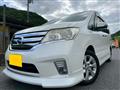 2012 Nissan Serena