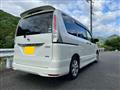 2012 Nissan Serena