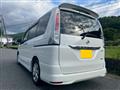 2012 Nissan Serena