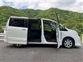 2012 Nissan Serena