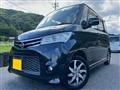 2010 Nissan ROOX