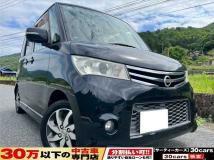 2010 Nissan ROOX