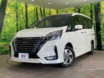 2020 Nissan Serena