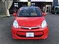 2015 Toyota Passo