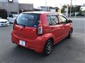 2015 Toyota Passo