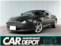 2011 Aston Martin DB9
