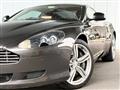 2011 Aston Martin DB9