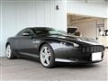 2011 Aston Martin DB9