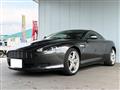 2011 Aston Martin DB9