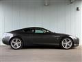 2011 Aston Martin DB9