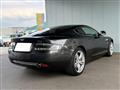 2011 Aston Martin DB9