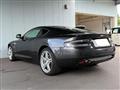 2011 Aston Martin DB9