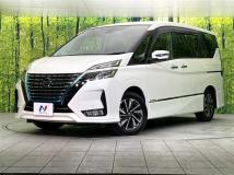 2021 Nissan Serena