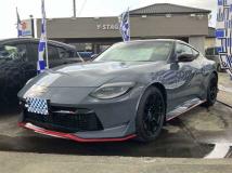 2024 Nissan Fairlady Z