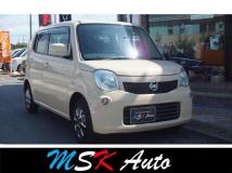 2013 Nissan Moco