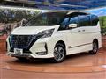 2021 Nissan Serena