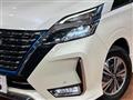 2021 Nissan Serena