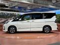 2021 Nissan Serena