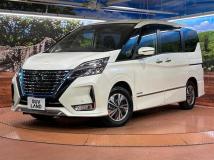 2021 Nissan Serena